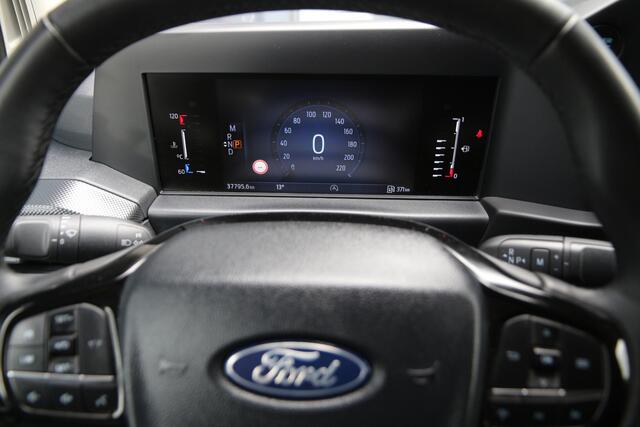 Ford TRANSIT CUSTOM 2.0 TDCI 136 | Aut. | 2x Schuifdeur | L2H1 | LED | Camera | Clima..