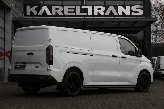 Ford TRANSIT CUSTOM 2.0 TDCI 136 | Aut. | 2x Schuifdeur | L2H1 | LED | Camera | Clima..