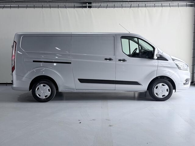 Ford TRANSIT CUSTOM 300 2.0 TDCI L2H1 Trend trekhaak