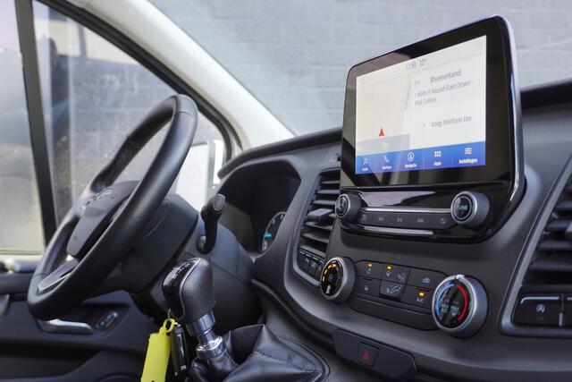 Ford TRANSIT CUSTOM 2.0 TDCI EURO 6 - Airco - Cruise - PDC - ¤ 13.950,- Excl.