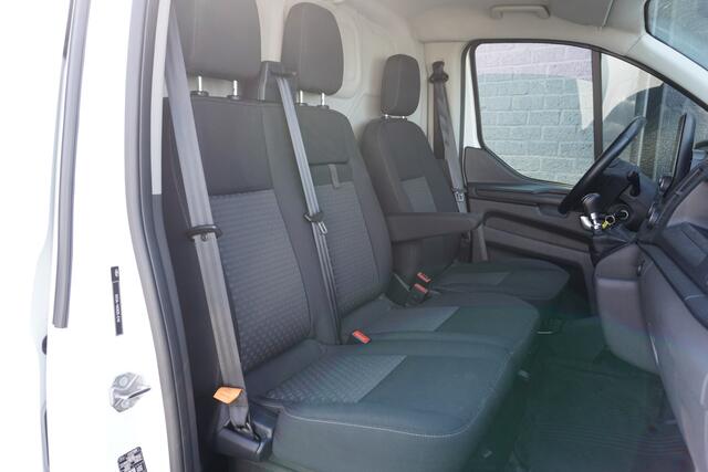 Ford TRANSIT CUSTOM 2.0 TDCI EURO 6 - Airco - Cruise - PDC - ¤ 13.950,- Excl.
