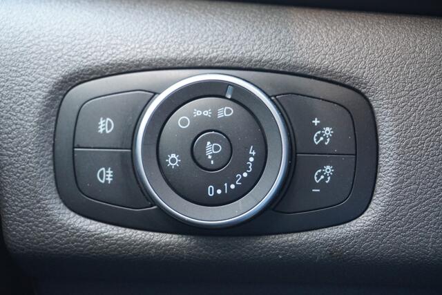 Ford TRANSIT CUSTOM 2.0 TDCI EURO 6 - Airco - Cruise - PDC - ¤ 13.950,- Excl.