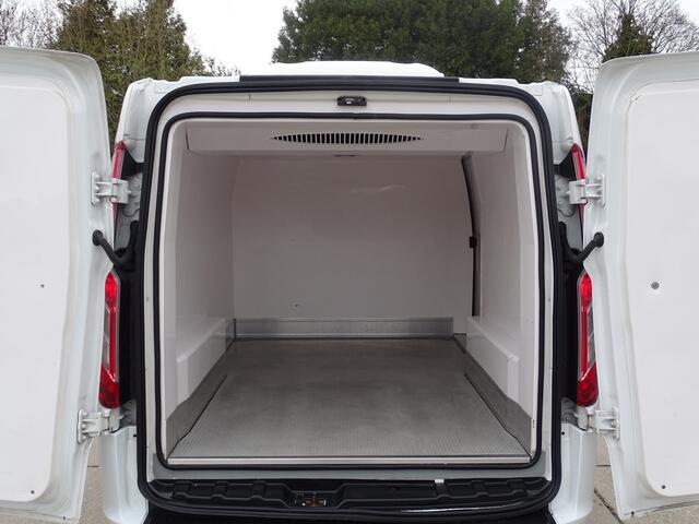 Ford TRANSIT CUSTOM 2.0 TDCI L1H1 Koel-vriestransport