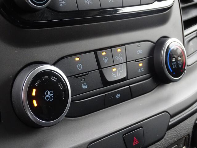 Ford TRANSIT CUSTOM 2.0 TDCI L1H1 Koel-vriestransport