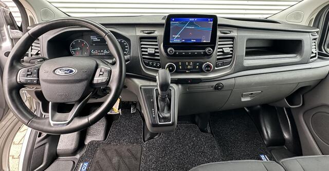 Ford TRANSIT CUSTOM 320 2.0 TDCI L2 Trend automaat|navi|trekhaak