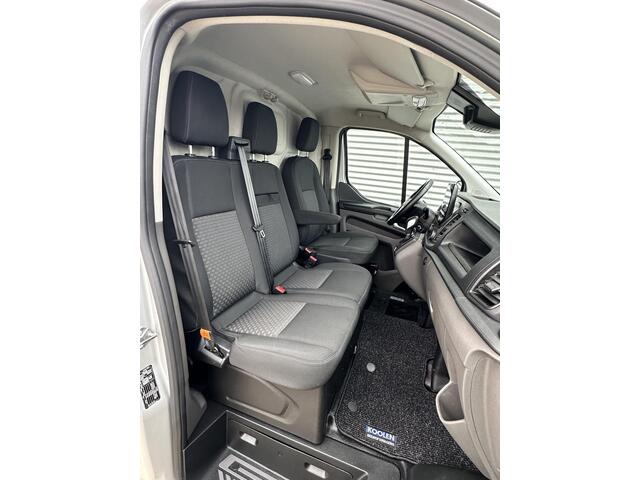 Ford TRANSIT CUSTOM 320 2.0 TDCI L2 Trend automaat|navi|trekhaak
