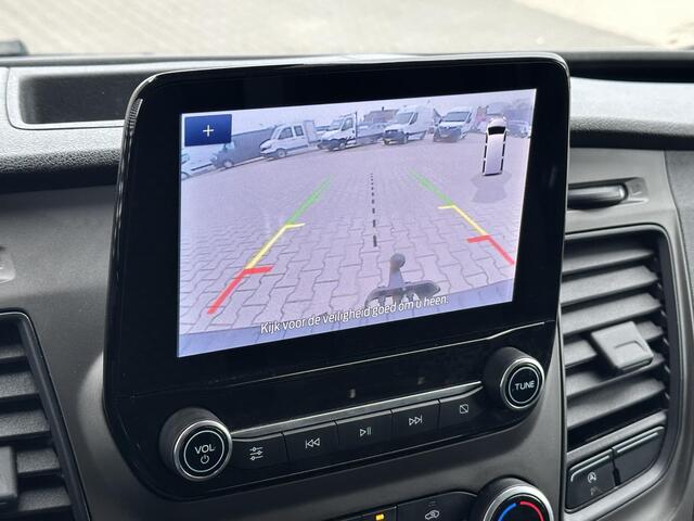 Ford TRANSIT CUSTOM 320 2.0 TDCI L2 Trend automaat|navi|trekhaak