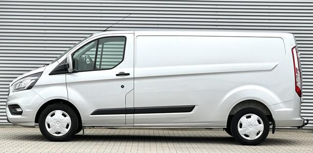 Ford TRANSIT CUSTOM 320 2.0 TDCI L2 Trend automaat|navi|trekhaak