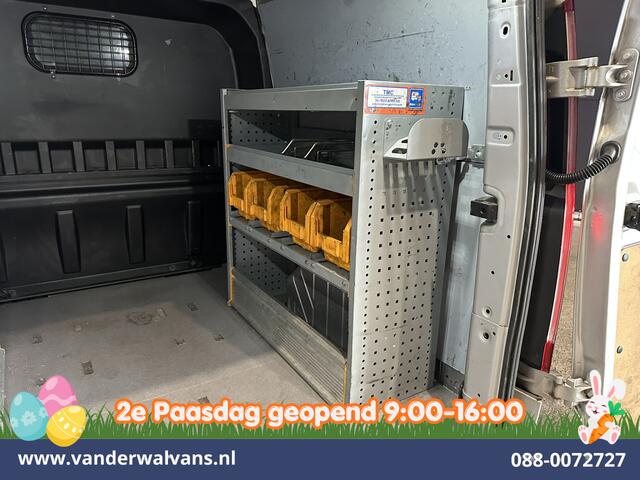 Ford TRANSIT CUSTOM 2.0 TDCI 170pk Automaat L2H1 Dubbele Cabine Euro6 Airco | 5-Zits | Camera | Navigatie | Apple Carplay | LED Android Auto, Stoelverwarming, Verwarmde voorruit, Parkeersensoren, Trekhaak