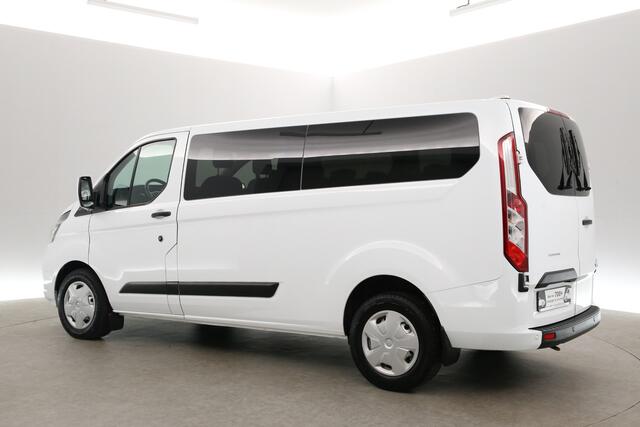Ford TRANSIT CUSTOM 2.0 L2H1 | MARGE | 9 Zits | Incl. BPM | Airco | Cruise | Parkeersens. | Elektrpakket