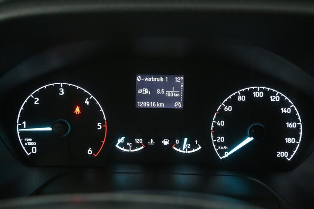 Ford TRANSIT CUSTOM 2.0 L2H1 | MARGE | 9 Zits | Incl. BPM | Airco | Cruise | Parkeersens. | Elektrpakket