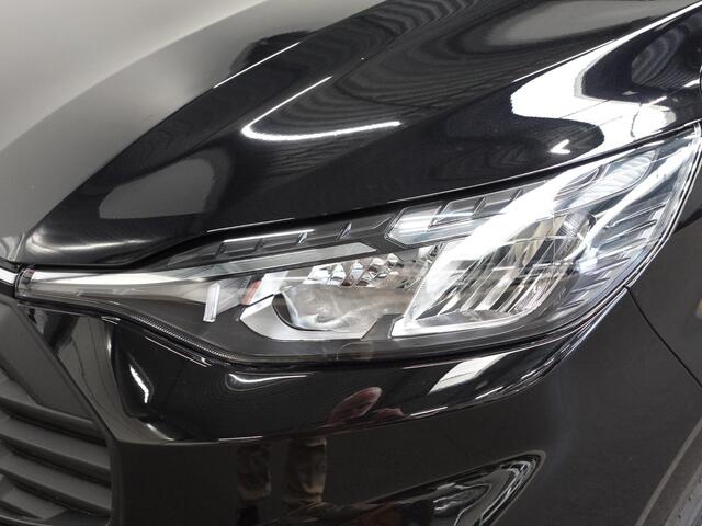 Ford TRANSIT CUSTOM 300 2.0 TDCI L2H1 Trend Nieuw Model Automaat Airco Navi Cruise PDC Camera