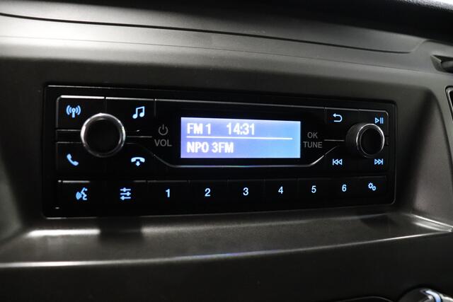 Ford TRANSIT CUSTOM 2.0 TDCI 130PK L2 EURO 6 - Airco - Cruise - PDC - ¤11.950,- Excl.