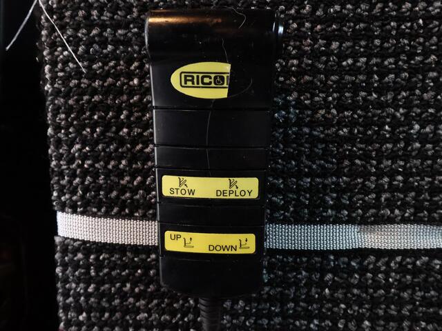 Ford TRANSIT CUSTOM 320 2.0 TDCI L2H1 Limited DC ROLSTOEL-LIFT OMBOUW | Marge auto | Stoelverwarming | Trekhaak