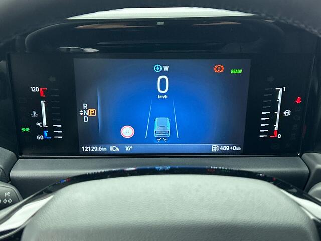 Ford TRANSIT CUSTOM 340 2.5 PHEV L2H1 Limited Automaat Incl. BTW/BPM! Airco ECC 2 x Schuifdeur Asisstance Pack Premium Full Options!