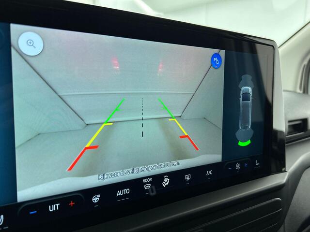 Ford TRANSIT CUSTOM 340 2.5 PHEV L2H1 Limited Automaat Incl. BTW/BPM! Airco ECC 2 x Schuifdeur Asisstance Pack Premium Full Options!