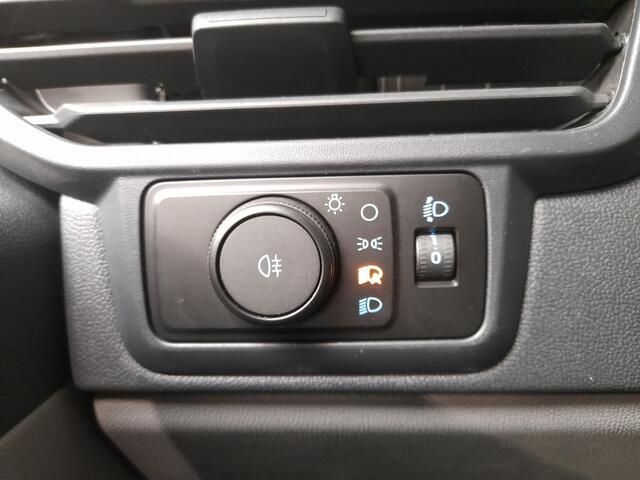 Ford TRANSIT CUSTOM 300 2.0 TDCI L2H1 Trend Nieuw Model Navi Cruise Camera Parkeersensoren Trekhaak