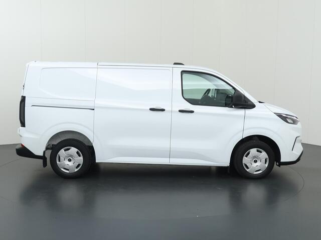 Ford TRANSIT CUSTOM 280 | 2.0 TDCI | L1 H1 | Trend | AIRCO | CRUISE CONTROL | CAMERA | CARPLAY EN ANDROID AUTO | 3-ZITS