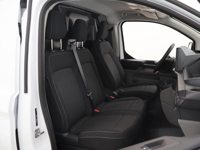 Ford TRANSIT CUSTOM 280 | 2.0 TDCI | L1 H1 | Trend | AIRCO | CRUISE CONTROL | CAMERA | CARPLAY EN ANDROID AUTO | 3-ZITS