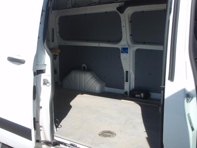 Ford TRANSIT CUSTOM 320 L2H2 Trend nette auto 121393km bj 18