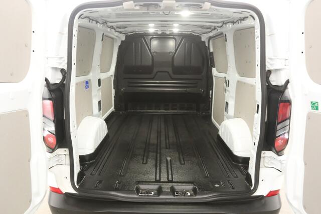 Ford TRANSIT CUSTOM 2.0 TDCI L1H1 | Airco | Virtual | Camera | 3 Zits | Cruise | Carplay | LED