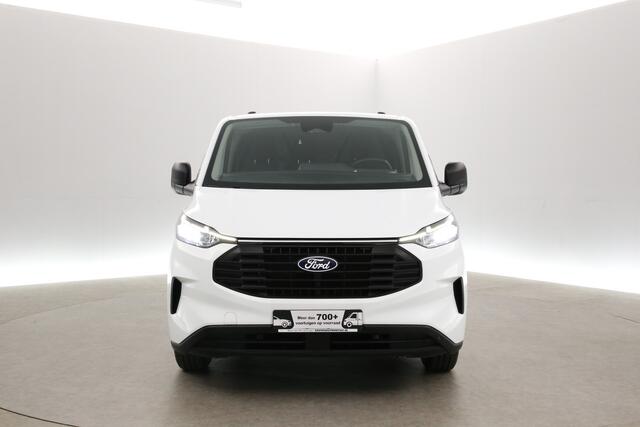 Ford TRANSIT CUSTOM 2.0 TDCI L1H1 | Airco | Virtual | Camera | 3 Zits | Cruise | Carplay | LED