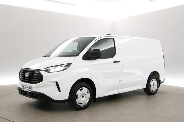 Ford TRANSIT CUSTOM 2.0 TDCI L1H1 | Airco | Virtual | Camera | 3 Zits | Cruise | Carplay | LED