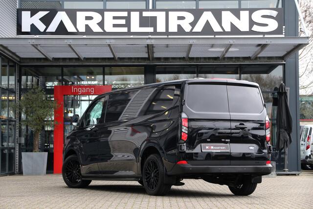 Ford TRANSIT CUSTOM 320 2.0 TDCI 136 | KAR-edition | L2H1 | LED | Camera | Navi | Clima..