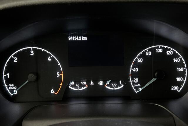 Ford TRANSIT CUSTOM 2.0 TDCI 170 PK L2 | Navigatie | Camera | Airco | Cruise control | Parkeersensoren | Trekhaak