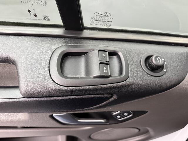 Ford TRANSIT CUSTOM 2.0TDCi 130PK Lang | Airco | Cruise | 3-Zits | Betimmering