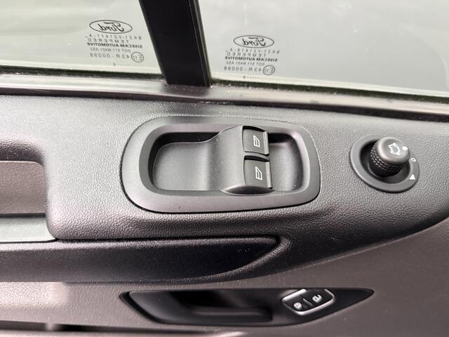 Ford TRANSIT CUSTOM 2.0TDCI 9-Persoons | Kombi | Personenbus | Airco | 3-3-3 Opstelling