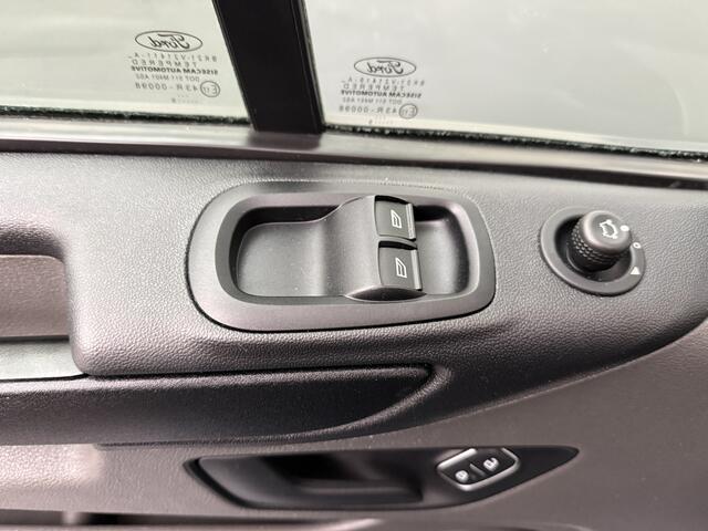 Ford TRANSIT CUSTOM 2.0TDCI 9-Persoons | Kombi | Personenbus | Airco | 3-3-3 Stoelopstelling |