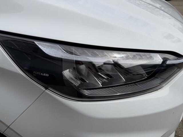 Ford TRANSIT CUSTOM 320 2.0 TDCI L2H1 Trend originele Ford dubbel cabine affabriek / prijs rijklaar ¤ 39.950 ex btw / lease vanaf ¤ 652 / dubbele schuifdeur / NIEUWE bus / BPM vrij !