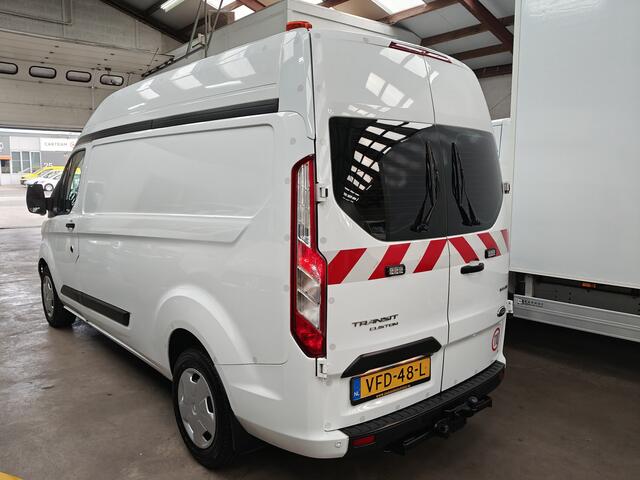 Ford TRANSIT CUSTOM 340 2.0 TDCI L2H2 Trend MHEV
