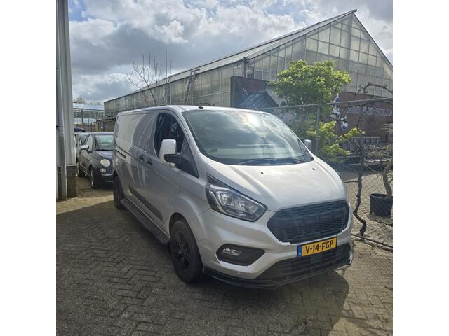 Ford TRANSIT CUSTOM 320 2.0 TDCI L2H1 Trend