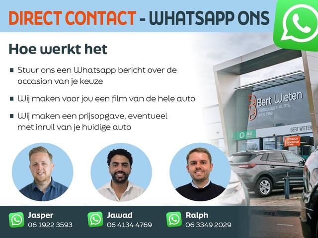 Ford TRANSIT CUSTOM 290 2.0 TDCI L2H1L DC | MARGE BUS | Dubbel Cabine | Trekhaak