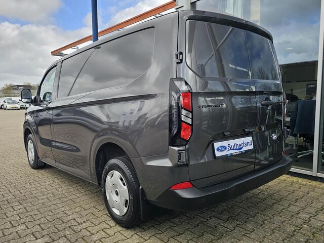 Ford TRANSIT CUSTOM 300 2.0 TDCI L1H1 Trend 136 pk | Dodehoekdetectie | Adaptive cruise control | Climate control | Camera | Bijrijdersbank | Nette auto!