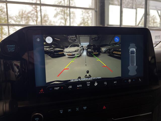 Ford TRANSIT CUSTOM 280 2.0 TDCI L1H1 Limited Camera, LMV, Carplay