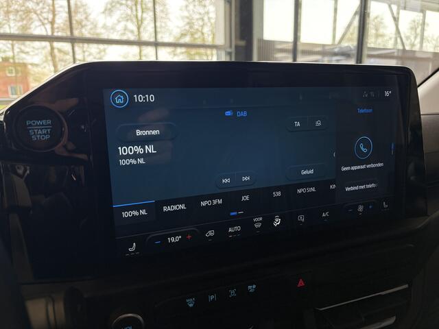 Ford TRANSIT CUSTOM 280 2.0 TDCI L1H1 Limited Camera, LMV, Carplay