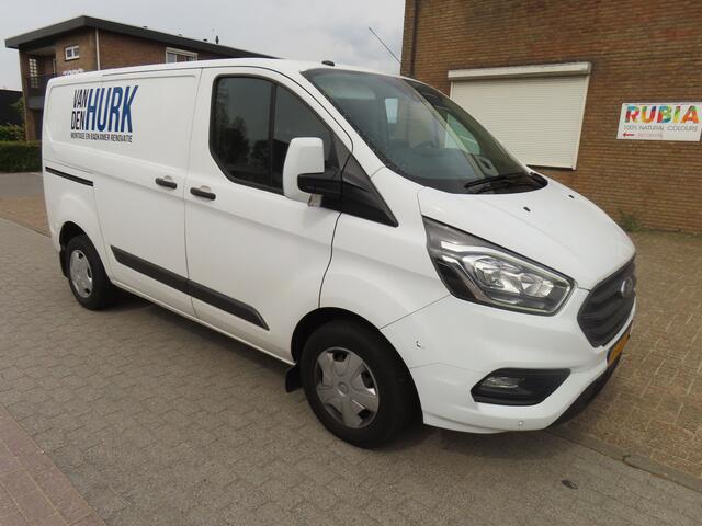 Ford TRANSIT CUSTOM 280 2.0 TDCI L1H1 Trend*Camera*Airco*