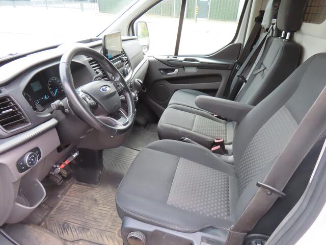 Ford TRANSIT CUSTOM 280 2.0 TDCI L1H1 Trend*Camera*Airco*