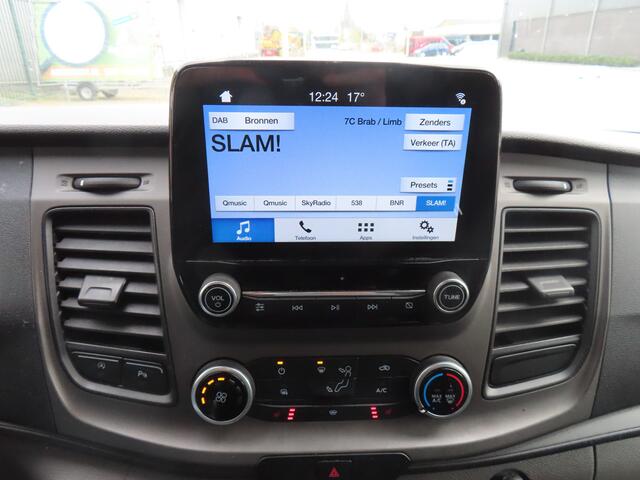 Ford TRANSIT CUSTOM 280 2.0 TDCI L1H1 Trend*Camera*Airco*