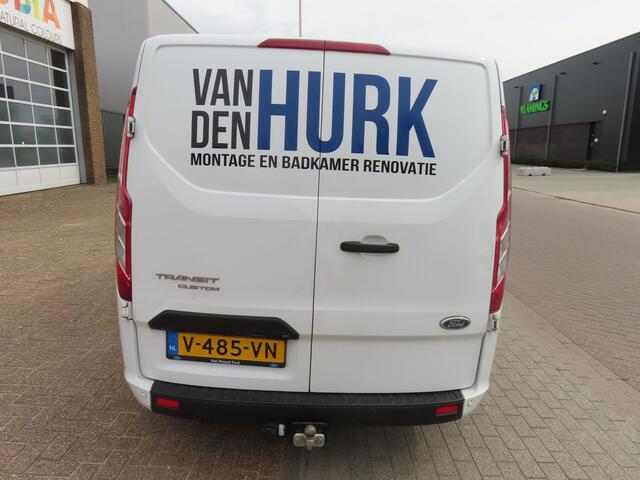 Ford TRANSIT CUSTOM 280 2.0 TDCI L1H1 Trend*Camera*Airco*