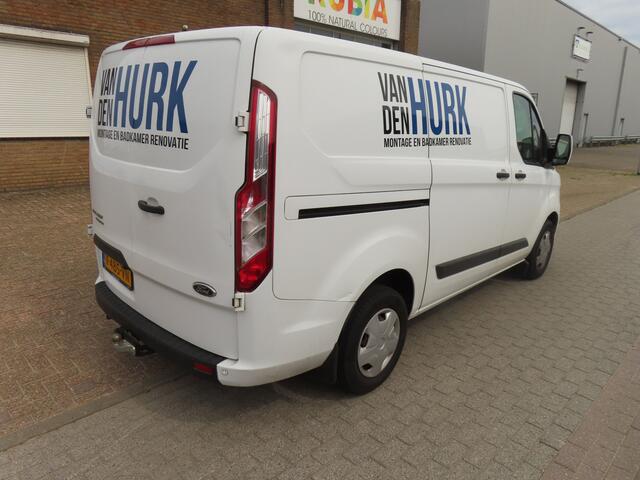 Ford TRANSIT CUSTOM 280 2.0 TDCI L1H1 Trend*Camera*Airco*