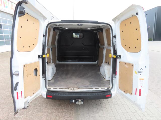Ford TRANSIT CUSTOM 280 2.0 TDCI L1H1 Trend*Camera*Airco*