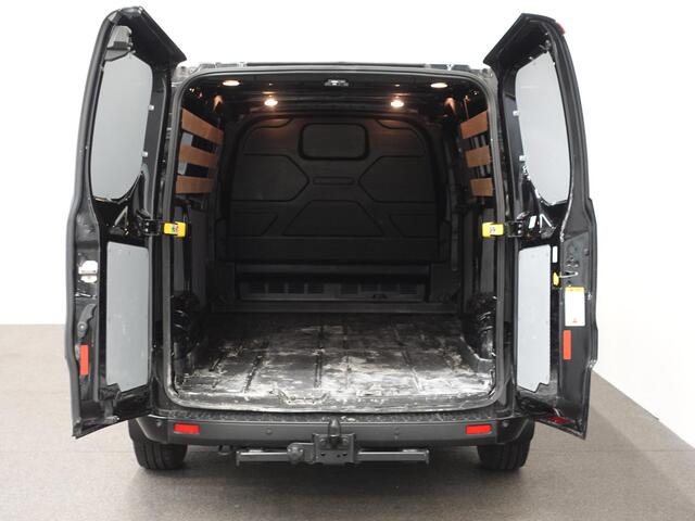 Ford TRANSIT CUSTOM 300 2.0 TDCI L2H1 Trend Automaat Airco Navi Cruisecontrol Camera Parkeersensoren Trekhaak