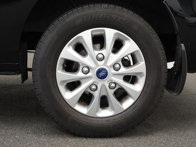 Ford TRANSIT CUSTOM 300 2.0 TDCI L2H1 Trend Automaat Airco Navi Cruisecontrol Camera Parkeersensoren Trekhaak