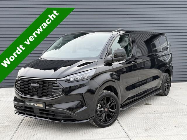 Ford TRANSIT CUSTOM 340 71KW L2H1 NEXT LEVEL EDITION