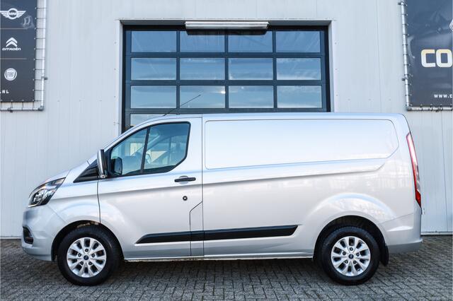 Ford TRANSIT CUSTOM 280 2.0 TDCI L1H1 Trend Trekhaak I Cr.Contr I PDC