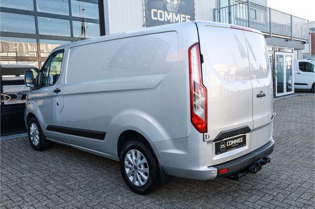 Ford TRANSIT CUSTOM 280 2.0 TDCI L1H1 Trend Trekhaak I Cr.Contr I PDC